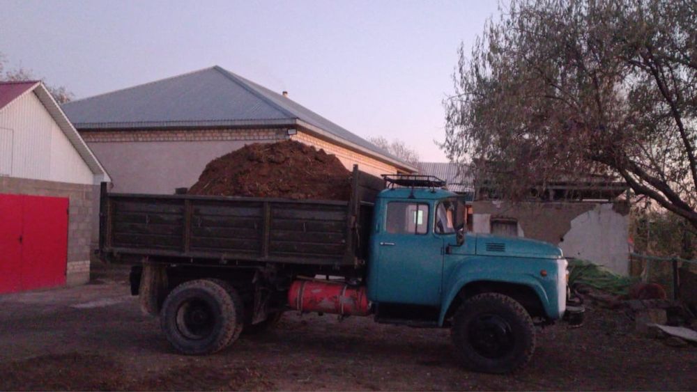 Көң сатылады жылдаған