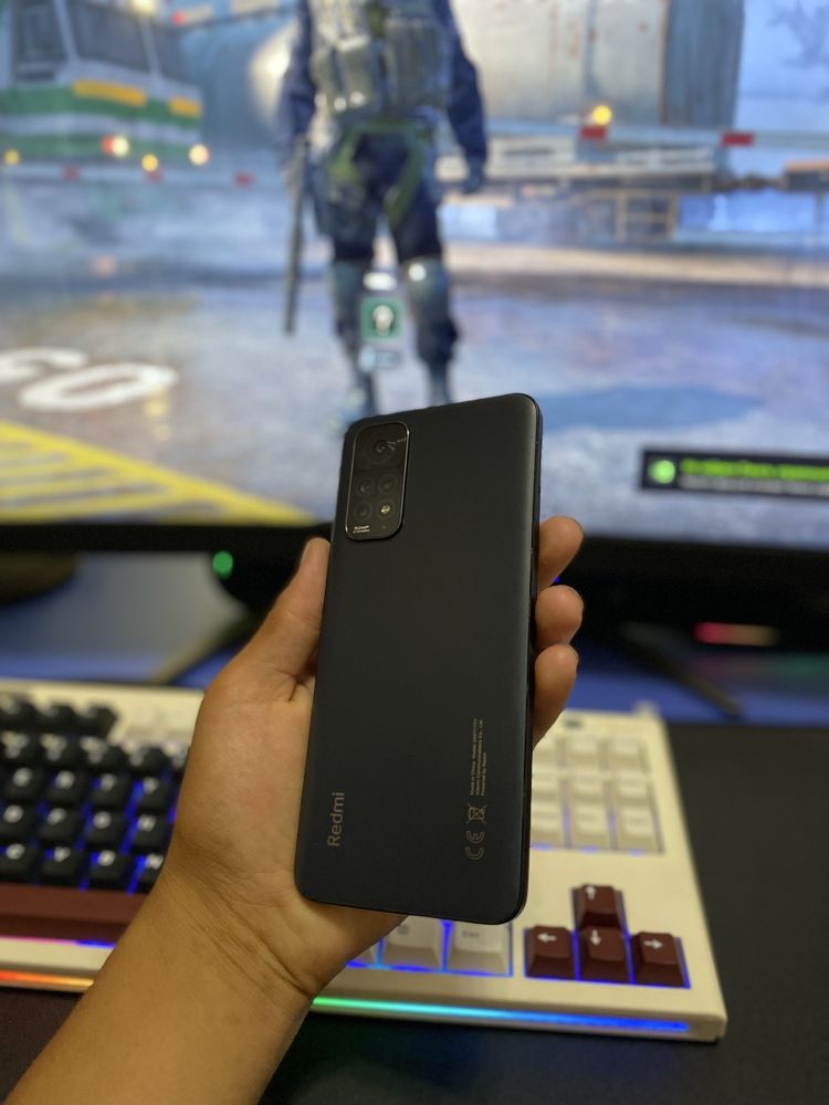 Redmi Note 11 128 Gb