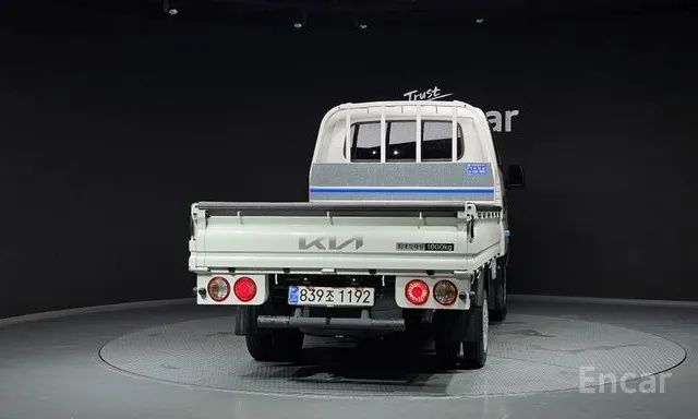 Kia Bongo Yengi Yurmaganidan Cip 17.600$ Koreadan zakazga obkeberamiz
