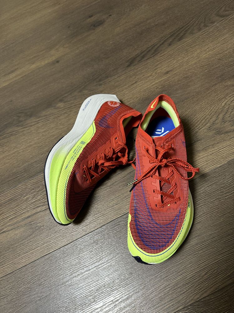 Nike Zoom Vaporfly Next % 2