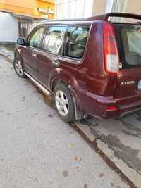 Nissan X-Trail 2.2 DCI - авто4асти и нови