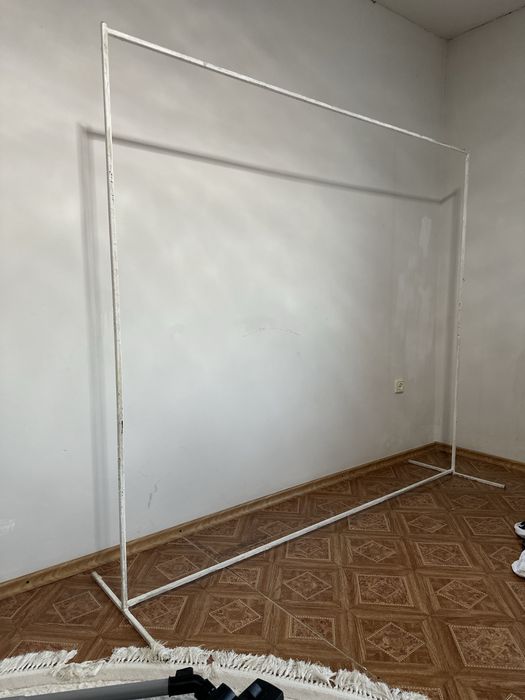 Стойка рейл сатылады Срочно