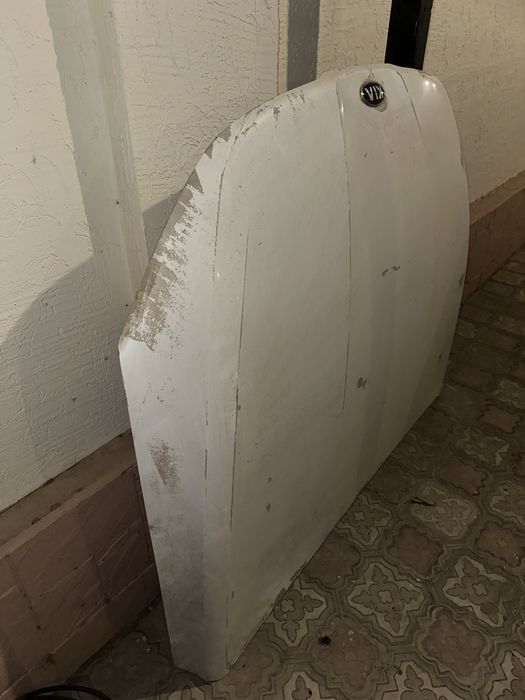 Бампер kia k5 2021