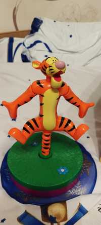 Tigger game star