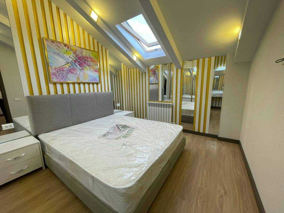 Элитная Новостройка
1в2/8/8; НУКУС ГЛИНКА 
(ор-р посольство России)