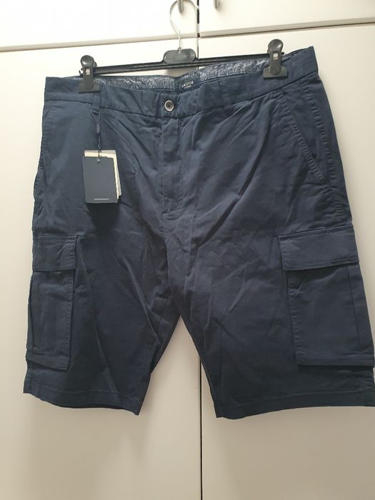 Bermude Sacoor Brothers bărbați