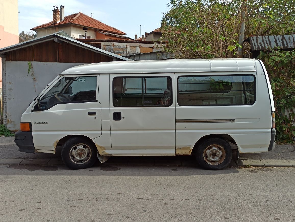 Mitsubishi L300 2.5дизел