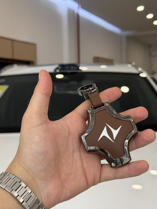 Dongfeng 008 рестайл 2026 + бонусы