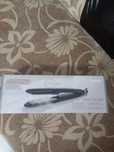 BaByliss placă de păr cu aburi