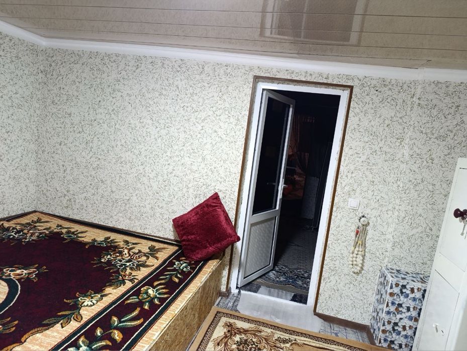 Продается участок Сирдарье