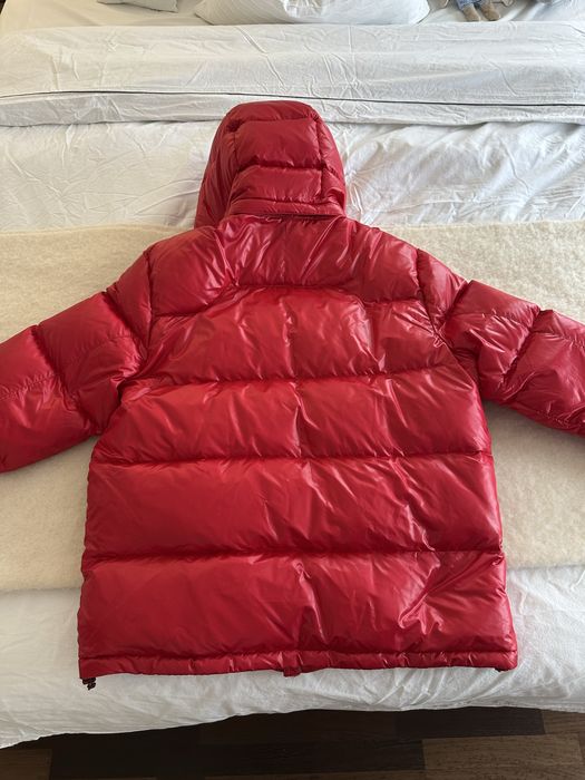 Зимно пухено яке Ralph Lauren