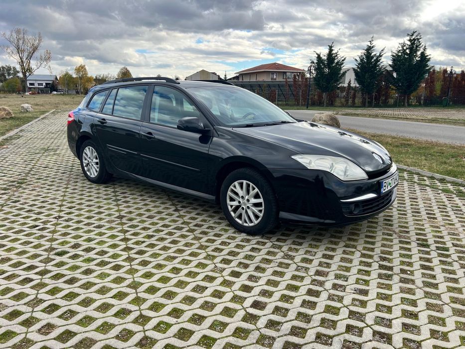 Renault Laguna 1,5 DCI
