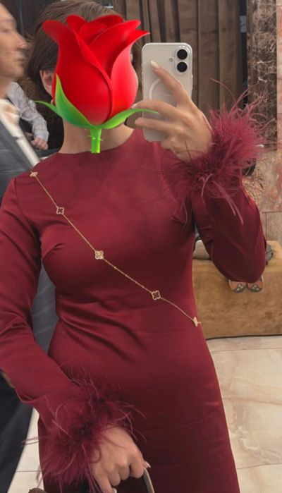 продам вечернее платье и сотуар