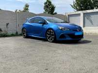 Opel Astra J GTC OPC - 69900km !
