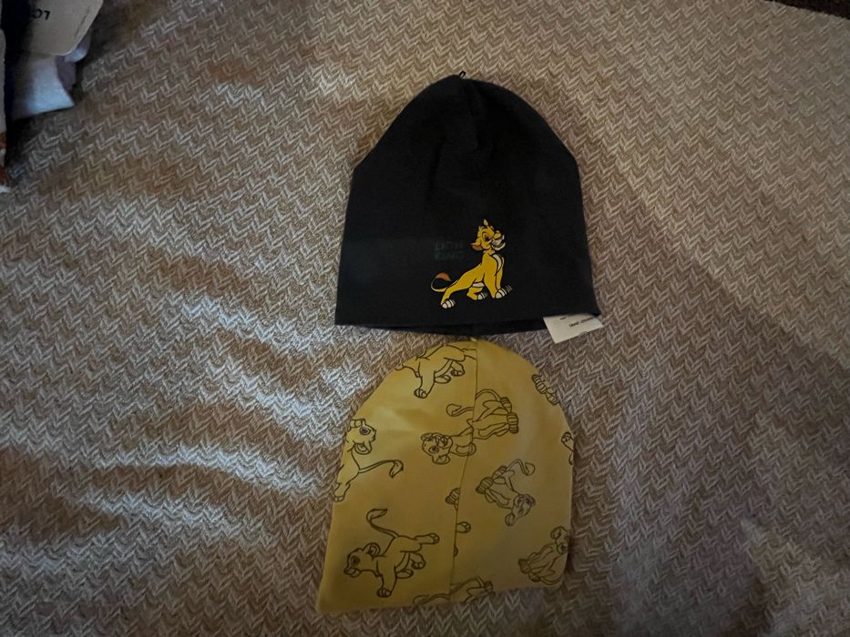 чисто нови комплекти