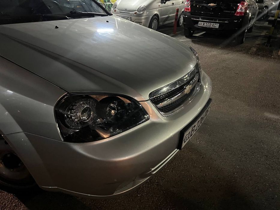 Bi Led lacetti ga zamen lasetti fara