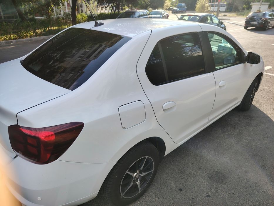 Dacia logan 1.5 dci 90cp