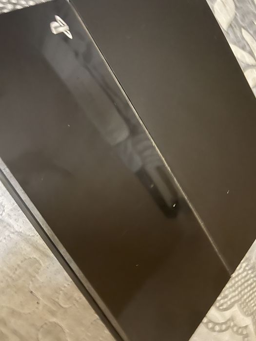 Consola de jocuri playstation 4