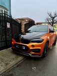 Vînd BMW X6    Paket M