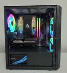 PC Gaming RGB Ryzen 5 7600X RTX 5060 Ti