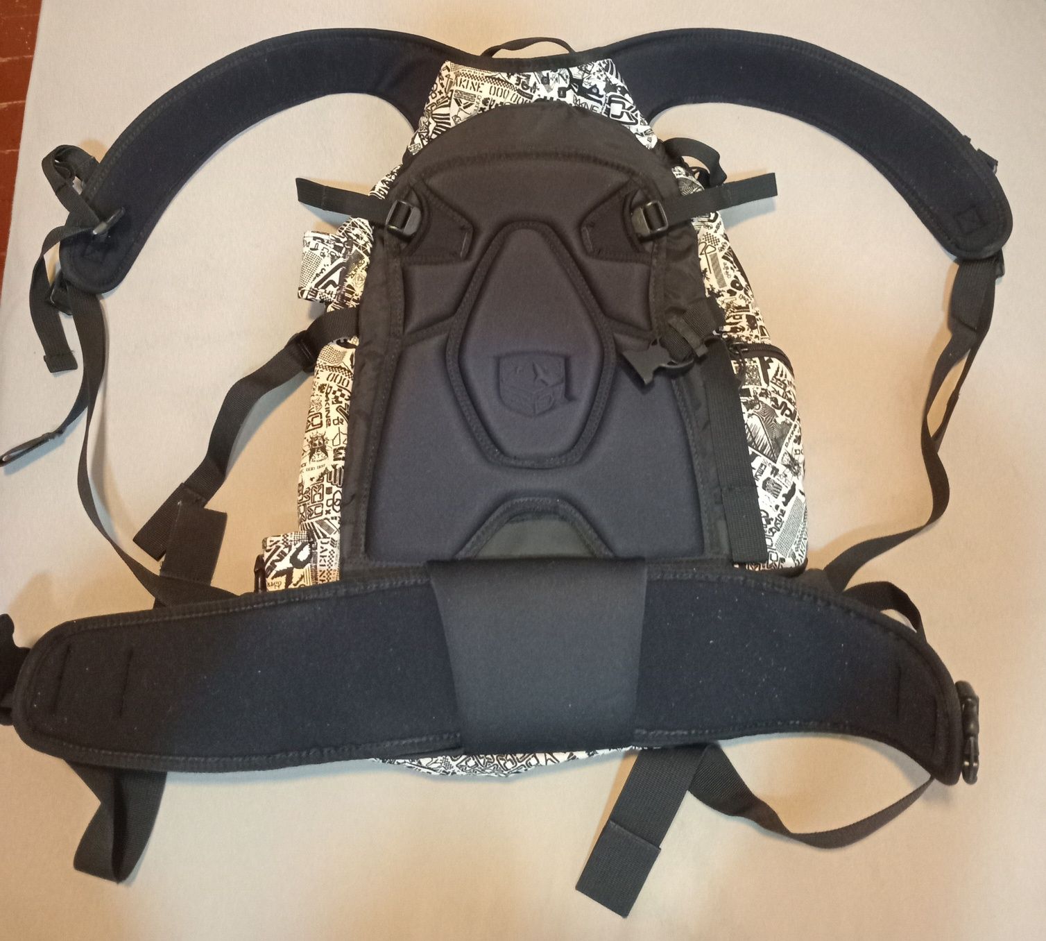 Dakine Heli Pro 20