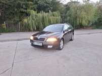 Skoda Octavia 2 1.9TDI