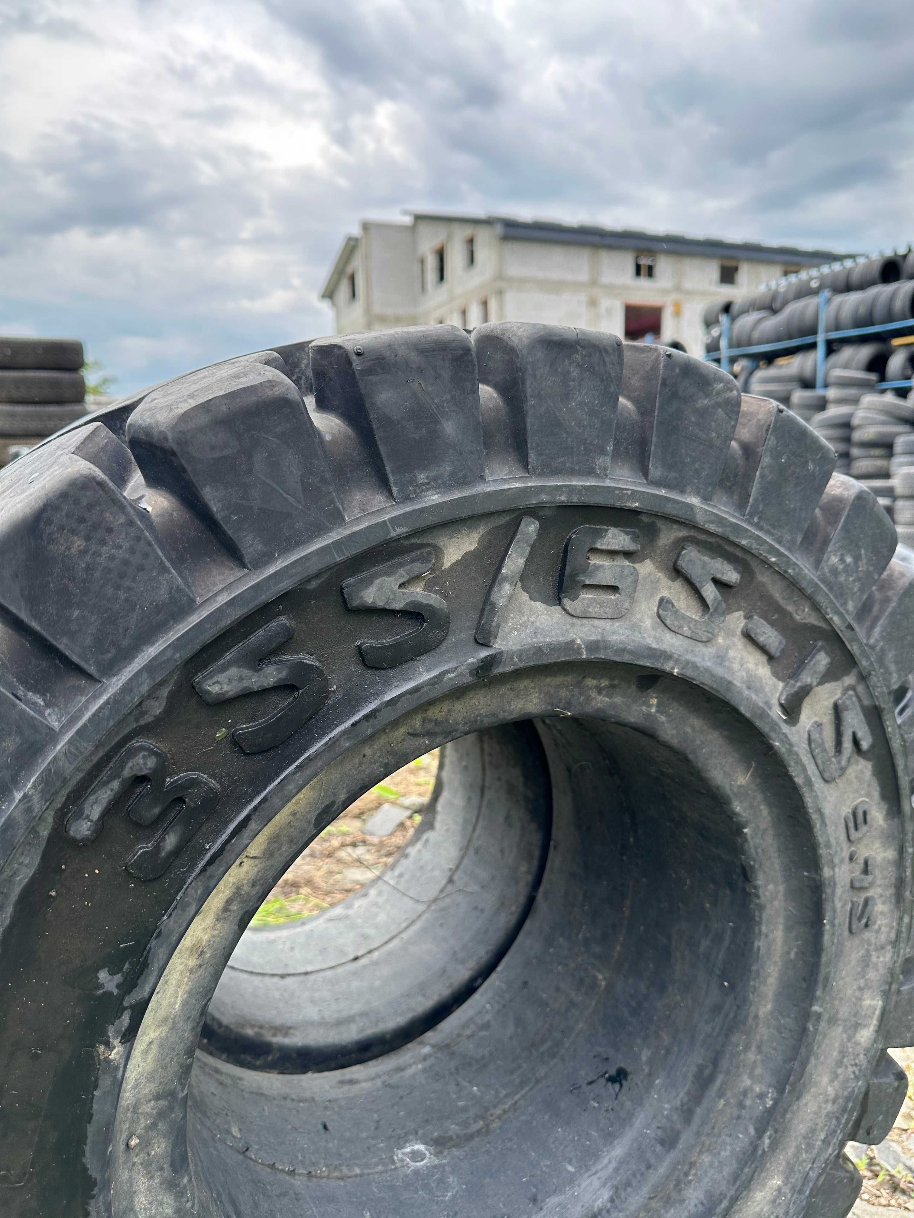 Anvelope pline Magna by Michelin 355/65-15 (9.75-15) - Stare Excelenta