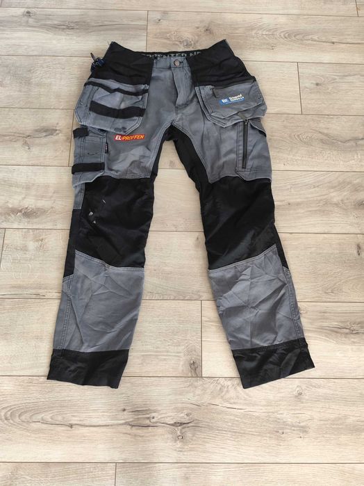 Мъжки работен панталон