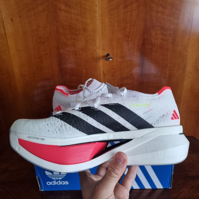 Adidas adizero prime x 3 strung (nu pro 4, SL,y3)