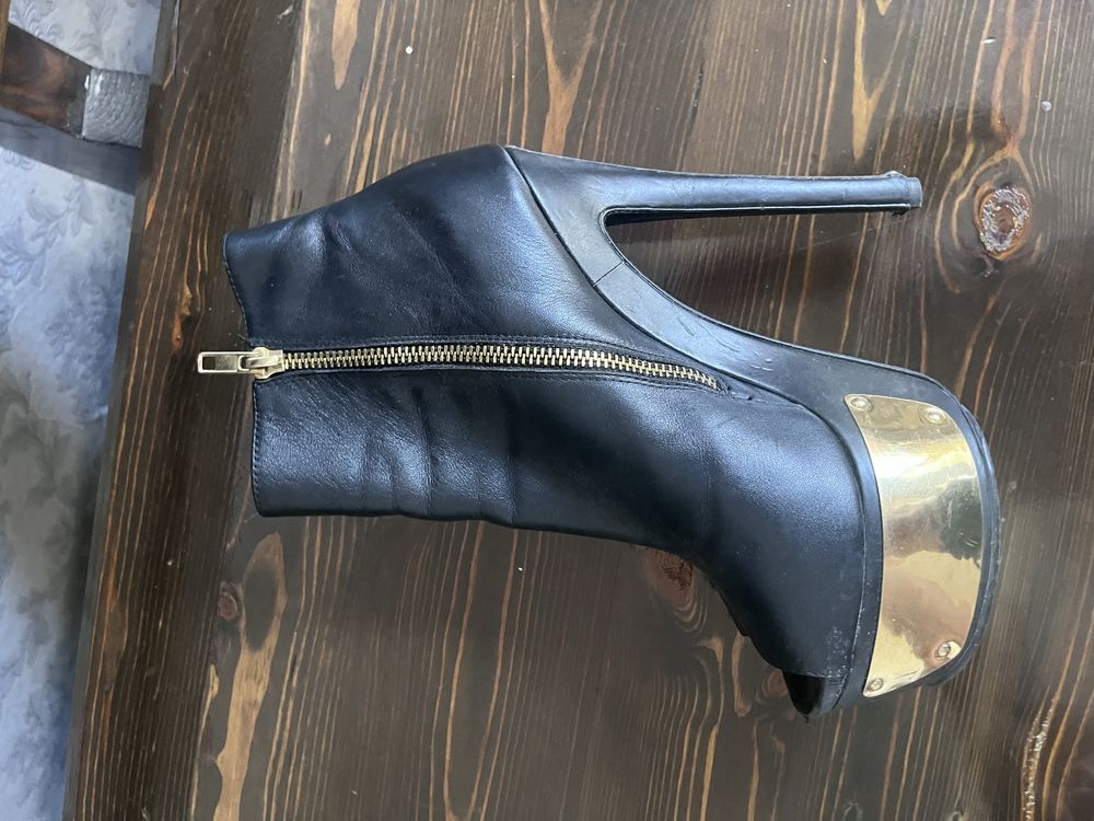 Батильоны Steve Madden