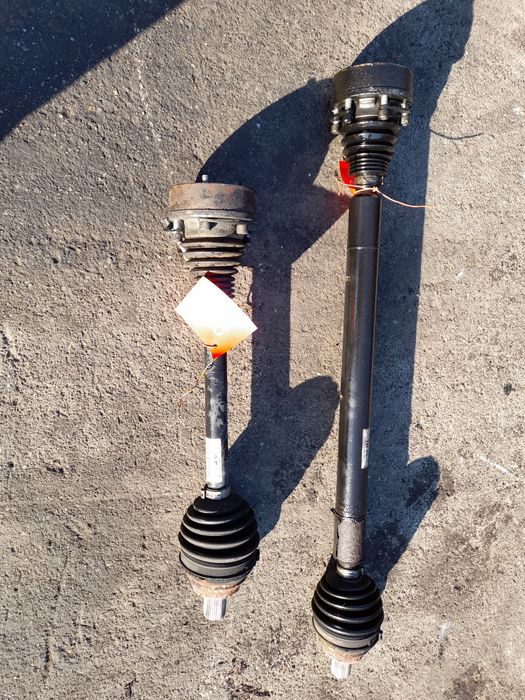 Planetara stanga/dreapta 1.9tdi BLS Touran/Golf 5/Jetta/Passat B6/Eos