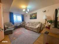 Apartament 4 camere, 94 mp, semidecomandat, localitatea Cisnadie