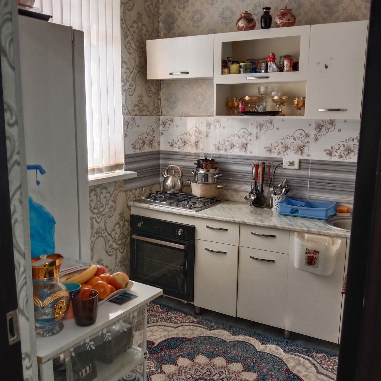 Продается квартира чилонзор район 2/1/4