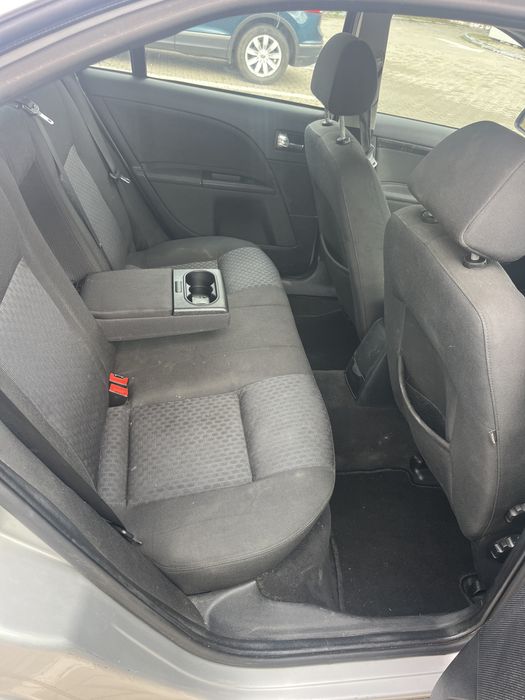 Vand ford mondeo ghia