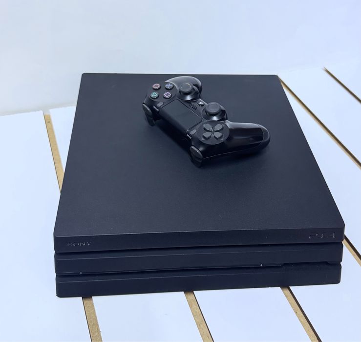 Sony PlayStation 4 Pro