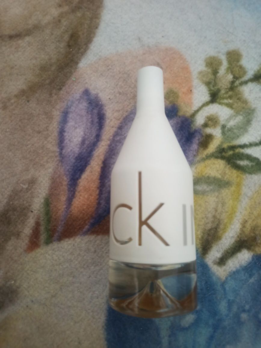 Ckin 2u Calvin Klein