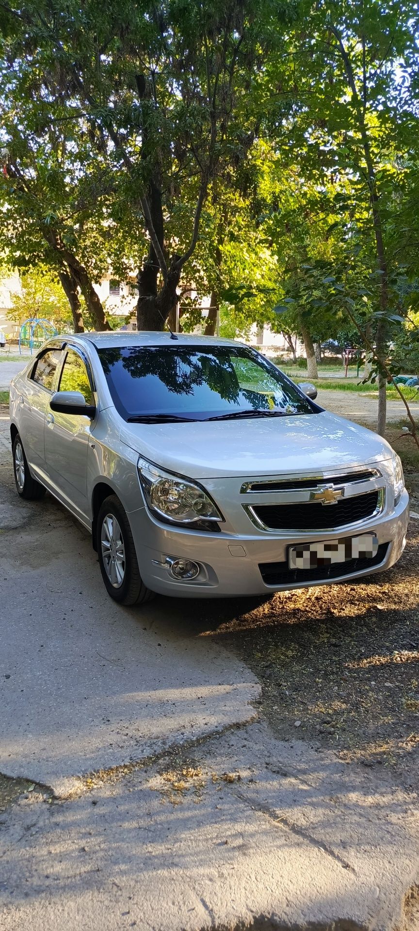 Продам Cobalt GX-Style 2023 года