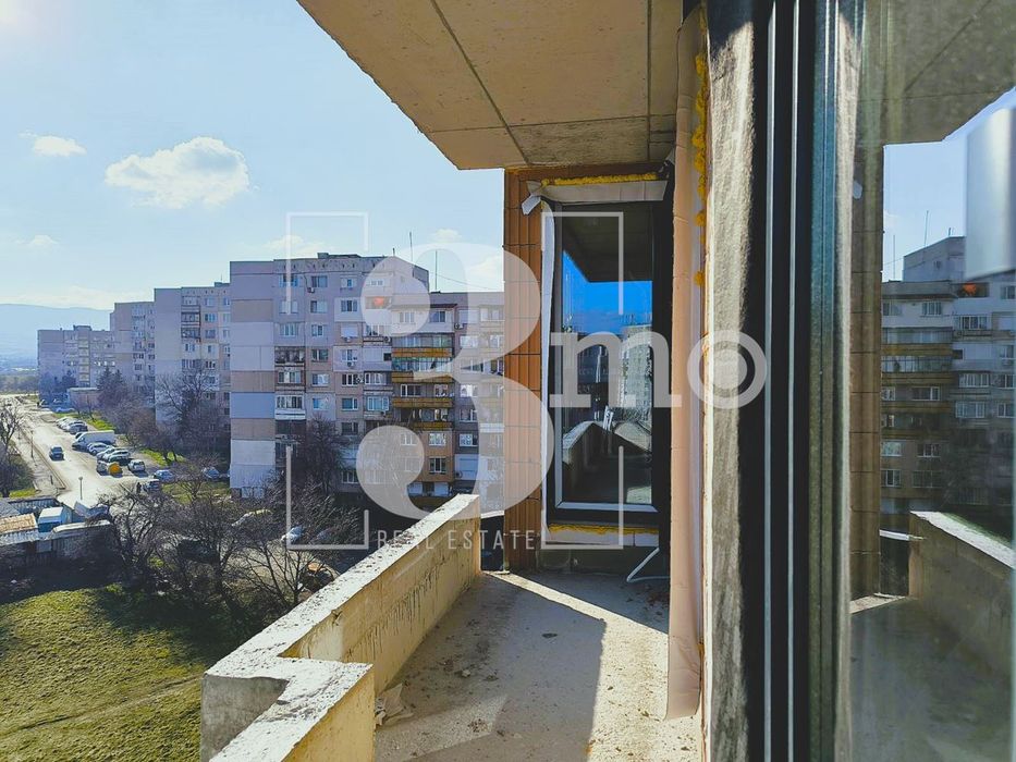 Продава се Тристаен апартамент в София, Люлин 5 - 125 кв.м за 1486 €/кв.м - Снимка #2