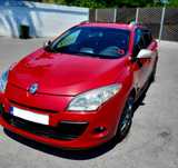 Renault Megane III