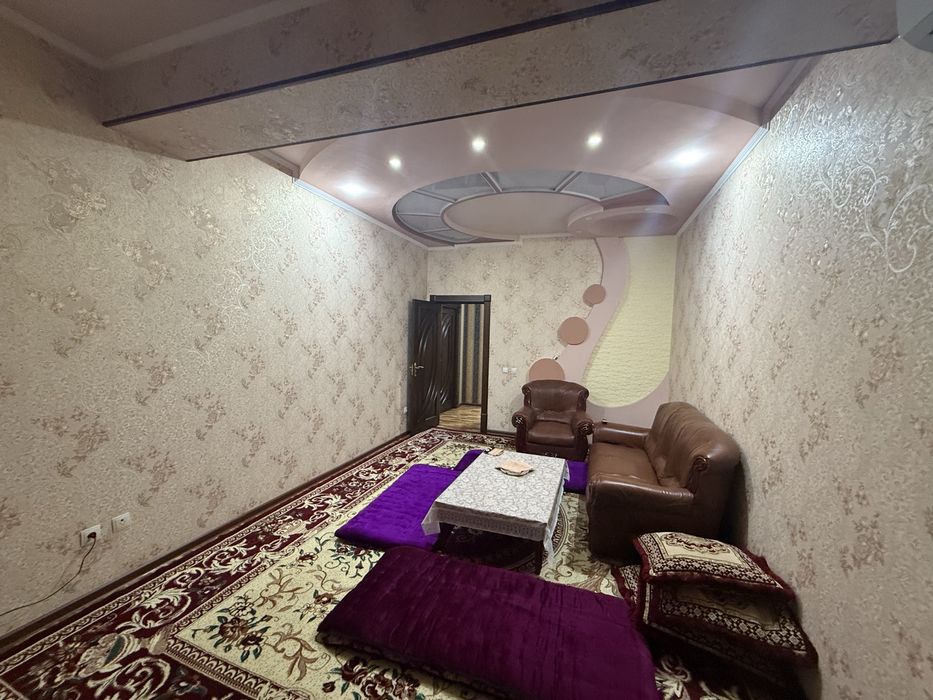 Дом арендага берилади 4- хоналик