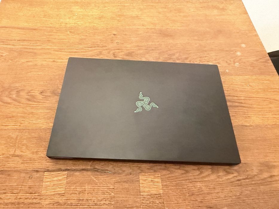Razer Blade 15 advanced
