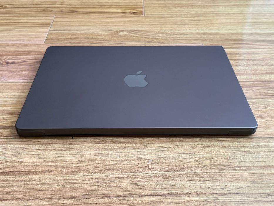 MacBook Pro 14`M4 Pro/14 CPU/20 GPU/24GB RAM/1000GB SSD/Батерия 100% — миниатюра 3