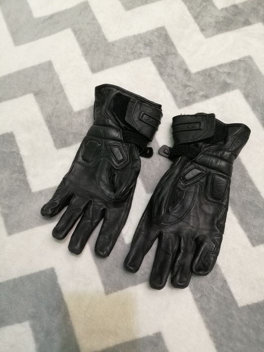 HELD mănuși L piele PREMIUM autentice MOTO | transport GRATUIT‼️FAN