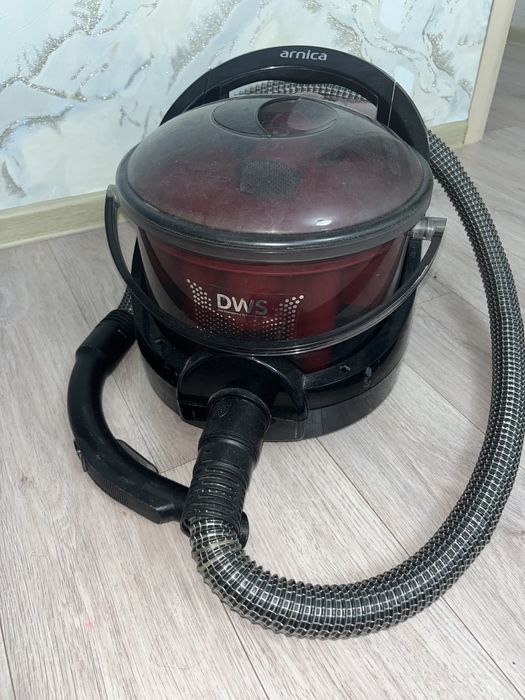 Продам пылесос в отличном состоянии