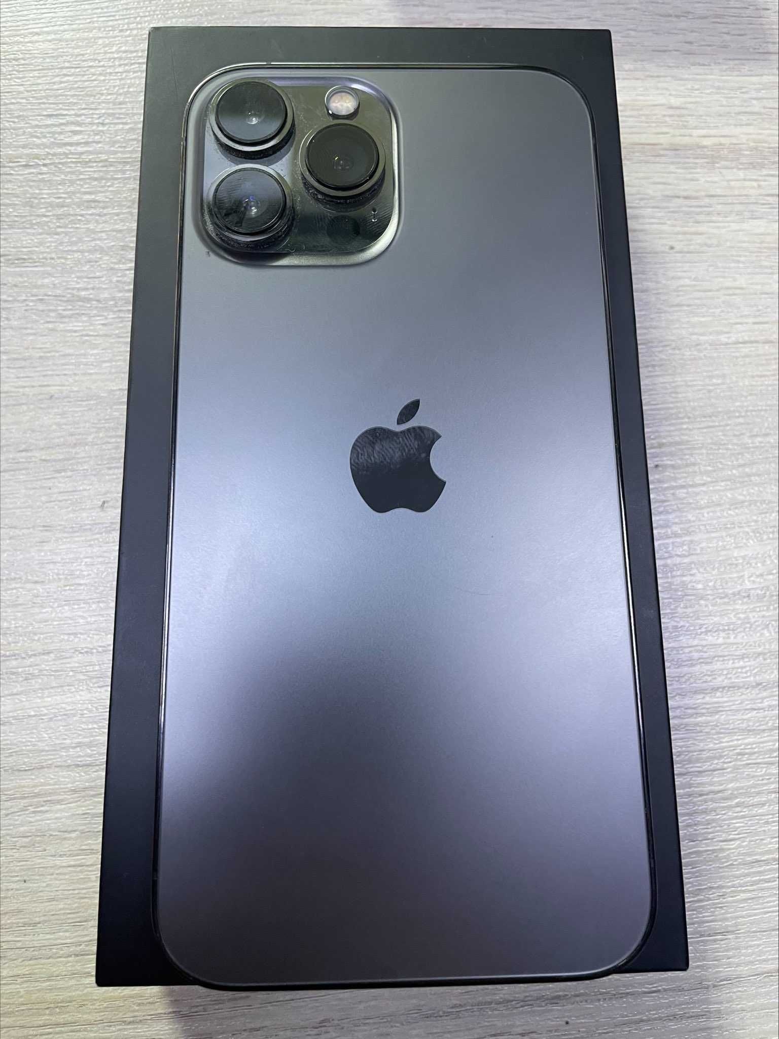 Iphone 13 pro Max (Жезказган 254750.)