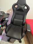 Vand scaun de gaming genisis nitro 950 piele in stare 10/10