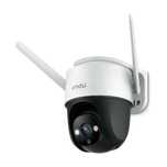 Imou Cruiser WiFi PT камера 4MP 3.6 mm IR-10 микрофон SD слот