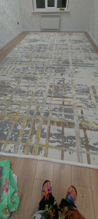 ПродамКовёр 6×3 новый