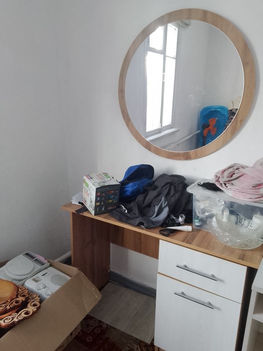 Спальний гарнитур