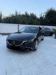 Mazda 6 Unic proprietar cu revizile facute la timp